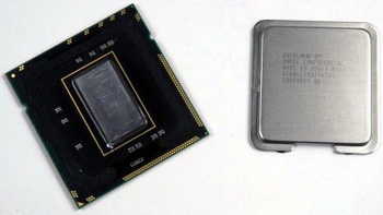 core i 7 -980X Extreme edition